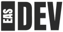 EasDev Logo
